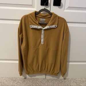 Urban Outfitters Fleece